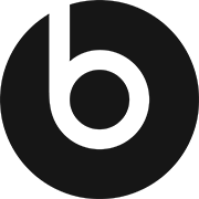 Logotipo de Beats
