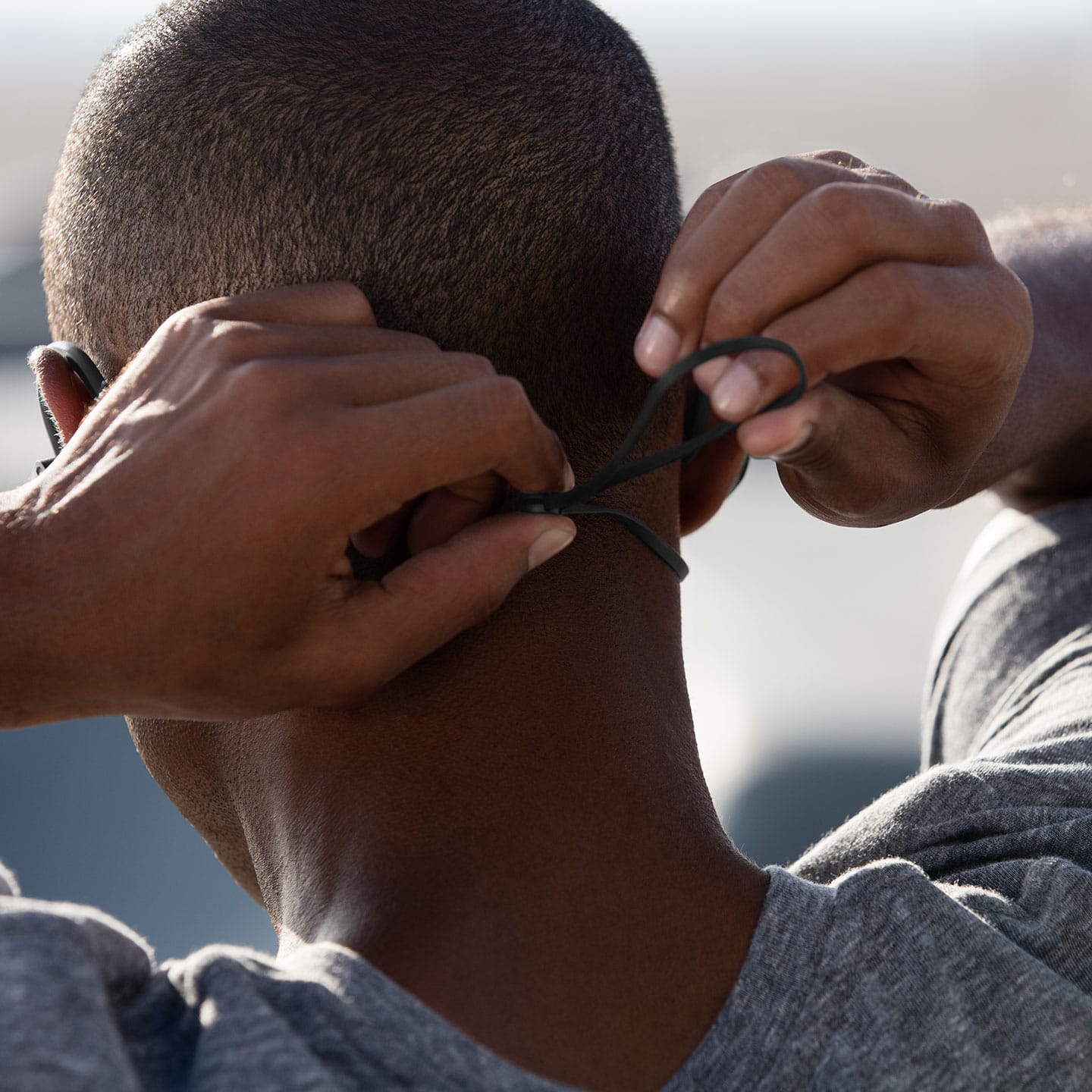 Beats cable management clip Clearance