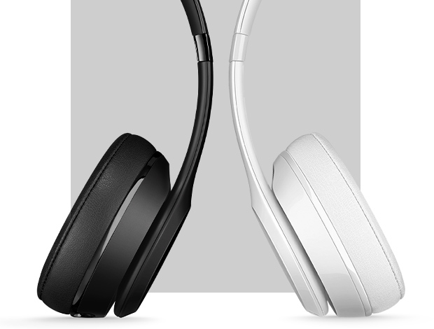 Lappe tykkelse Højde Solo Wireless Headphones Support - Beats by Dre