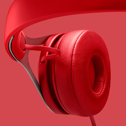 Supporto per le cuffie Beats EP - Supporto Beats by Dre