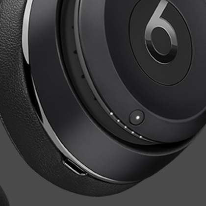 Supporto per le cuffie Solo Wireless - Beats by Dre