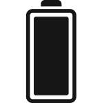 Battery icon