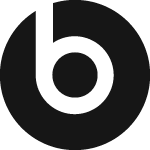 Icon showing Beats logo