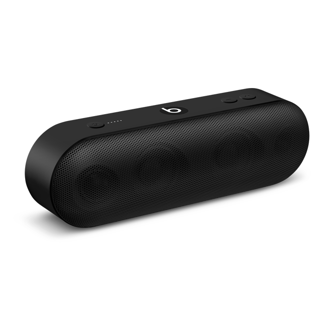 Pill+ Wireless speaker support – Beats 