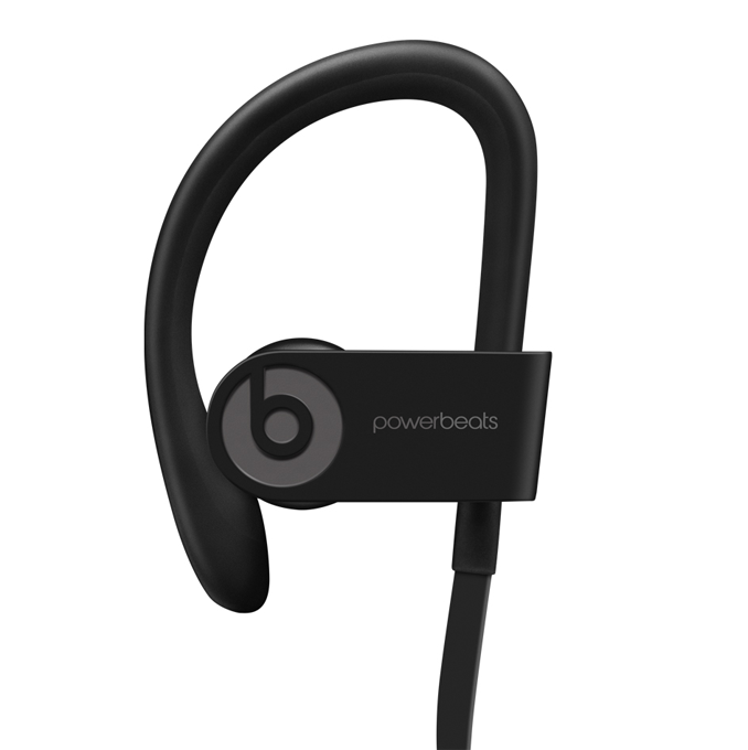 Powerbeats3 Wireless イヤフォンのサポート 