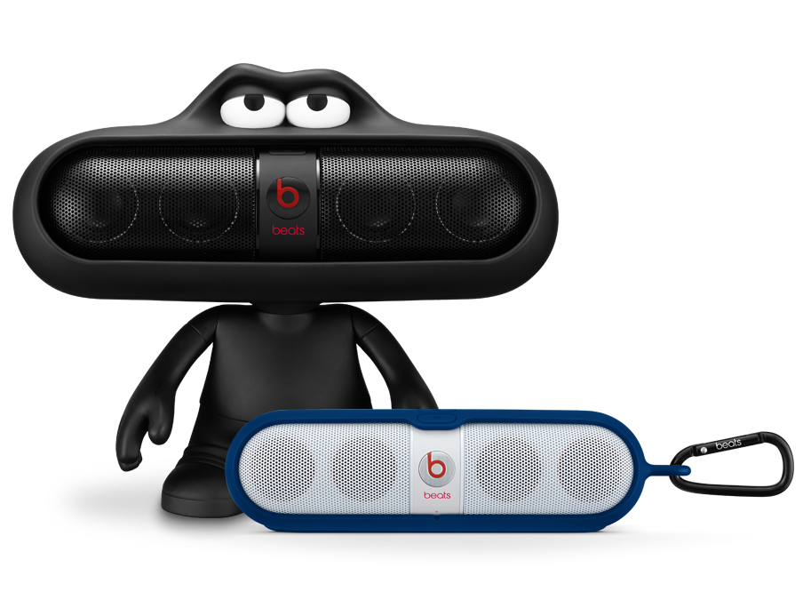 beats pill xl 2.0