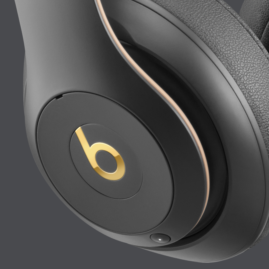 overse sælge roterende Support för Beats – Beats by Dre