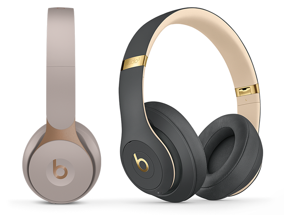 does apple own beats headphones