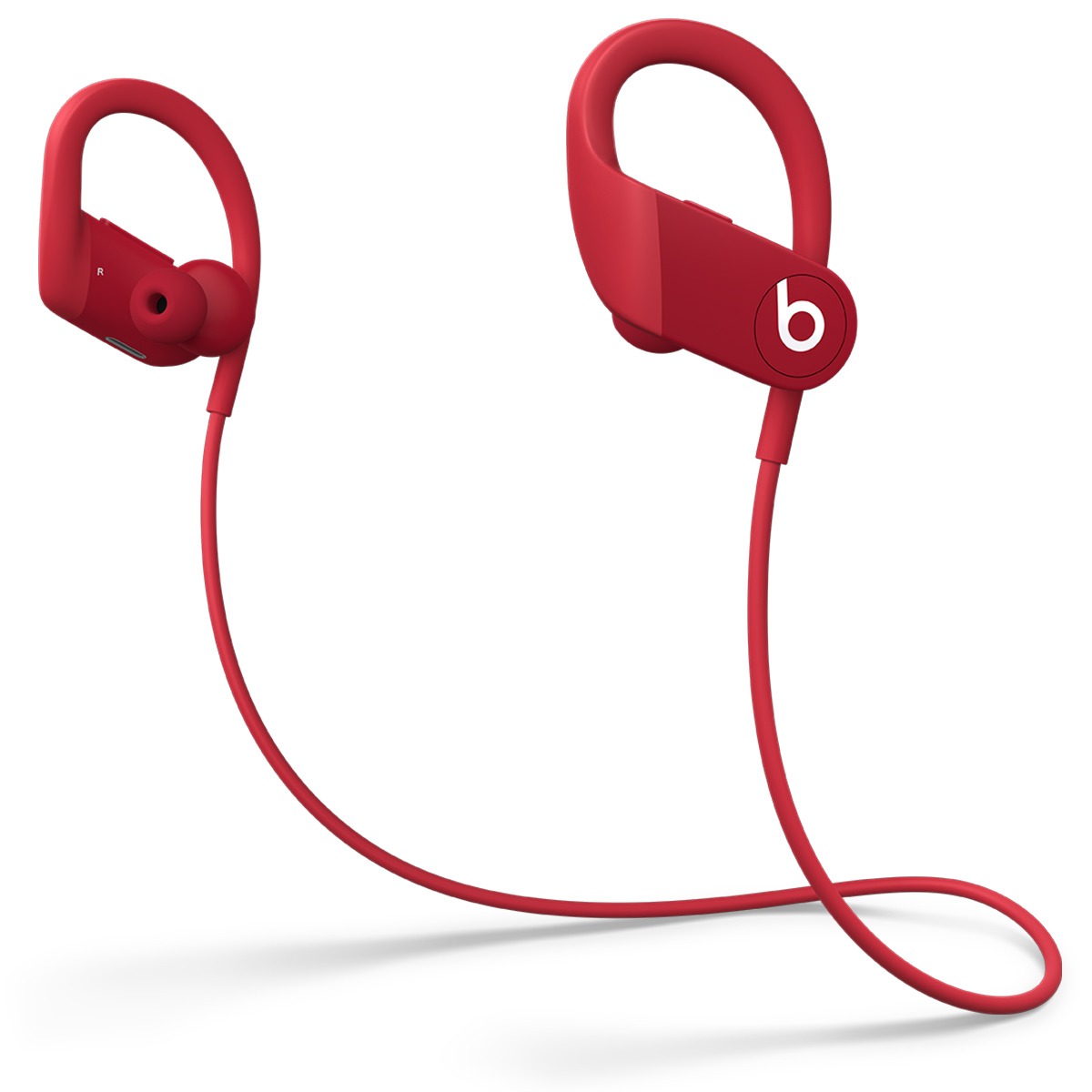 how to set up powerbeats