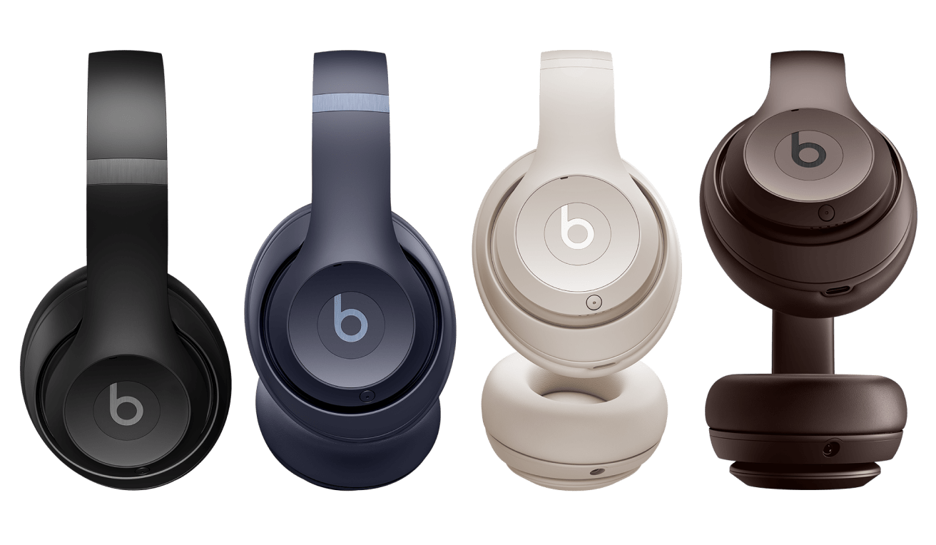 Studio Pro Headphones Support - Beats by Dre