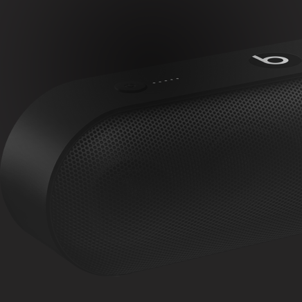 how to pair beats pill with android