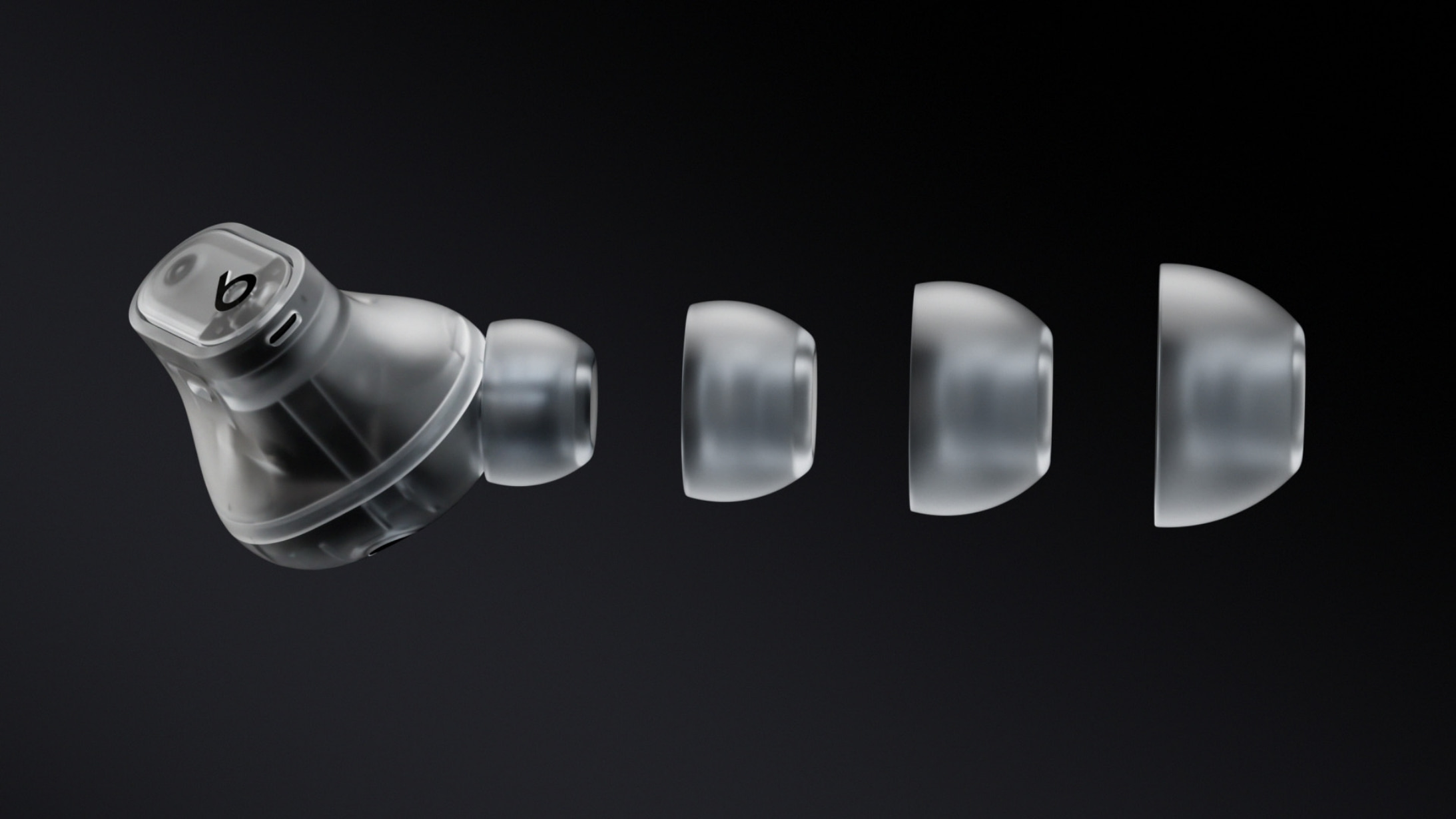 Studio Buds Plus Earbuds Support - Beats
