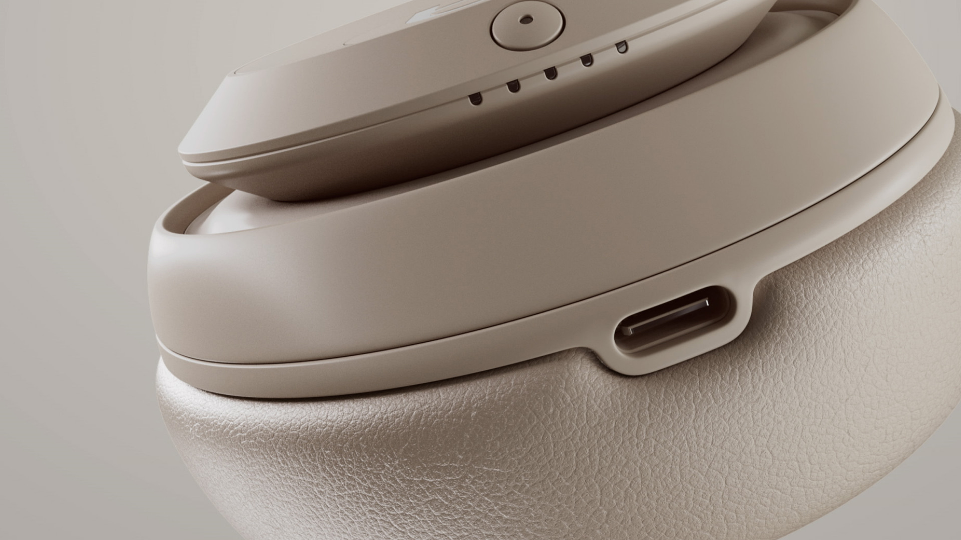 Studio Pro Headphones Support - Beats