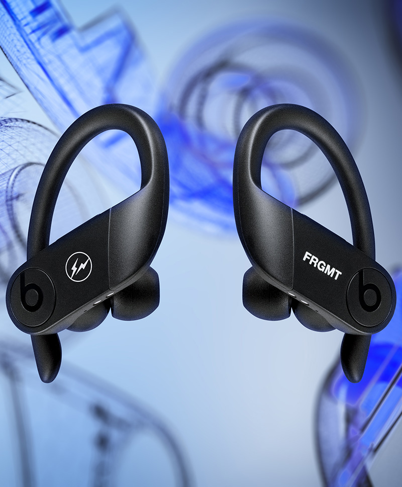 Powerbeats Pro - Totally Wireless 