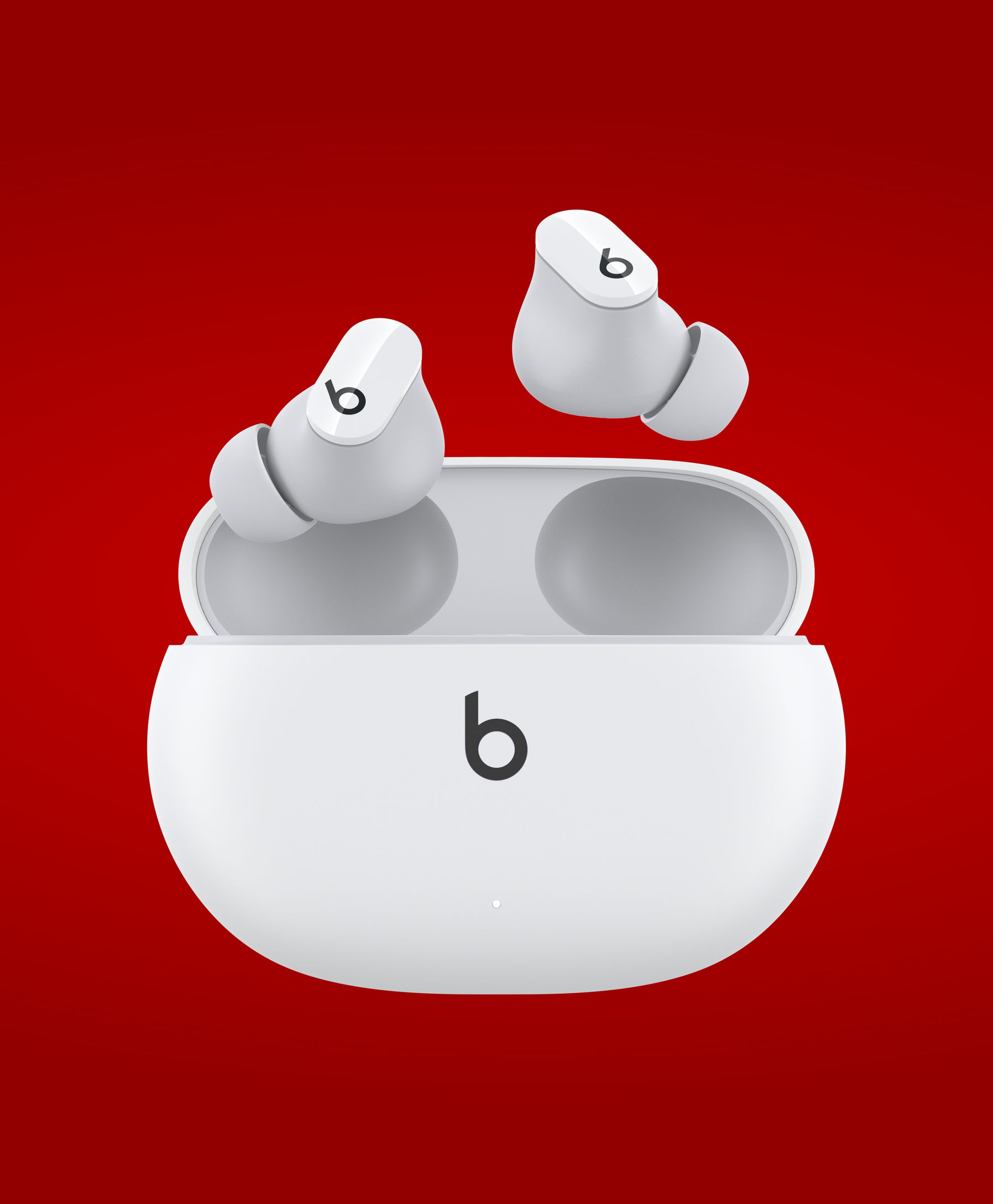 Studio³ Wireless | Premium Noise Cancelling Over-Ear Headphones - Beats