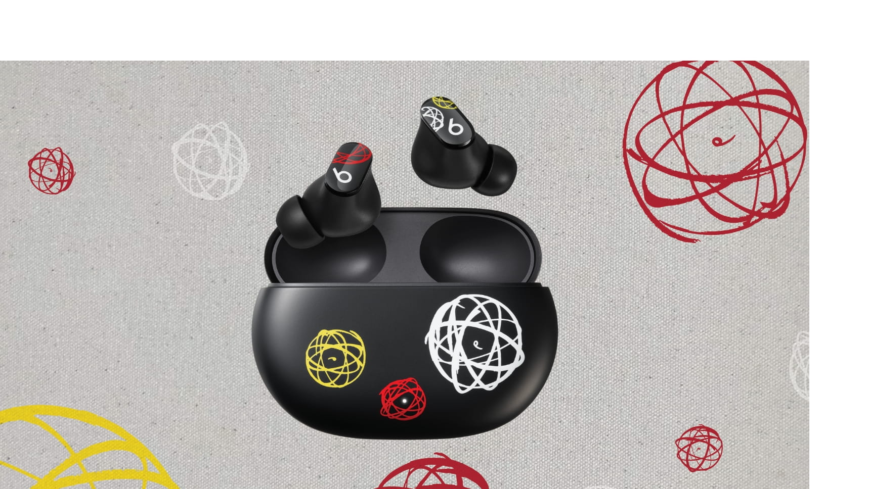 Beats by Dre