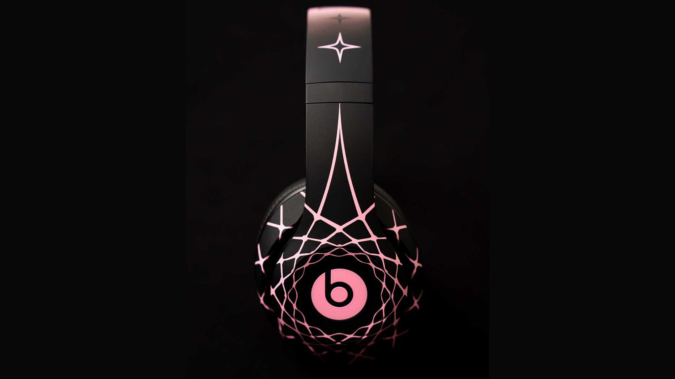 Custom Beats designed for Rickea Jackson