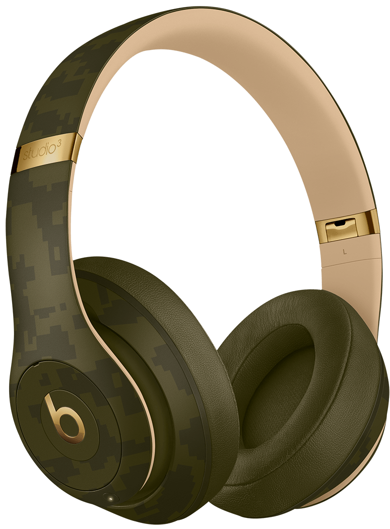 beats studio 3 color