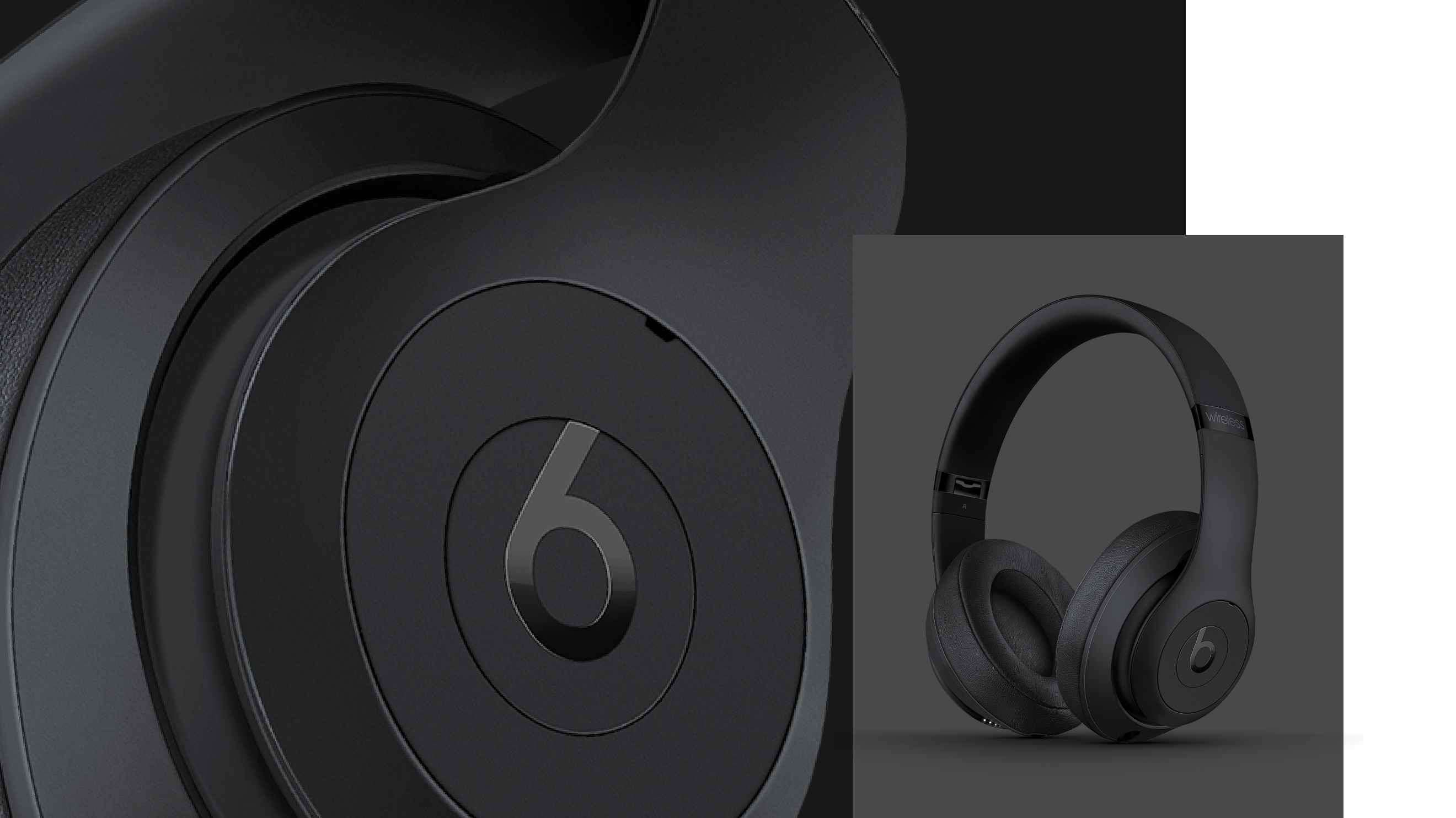 beats headphones website