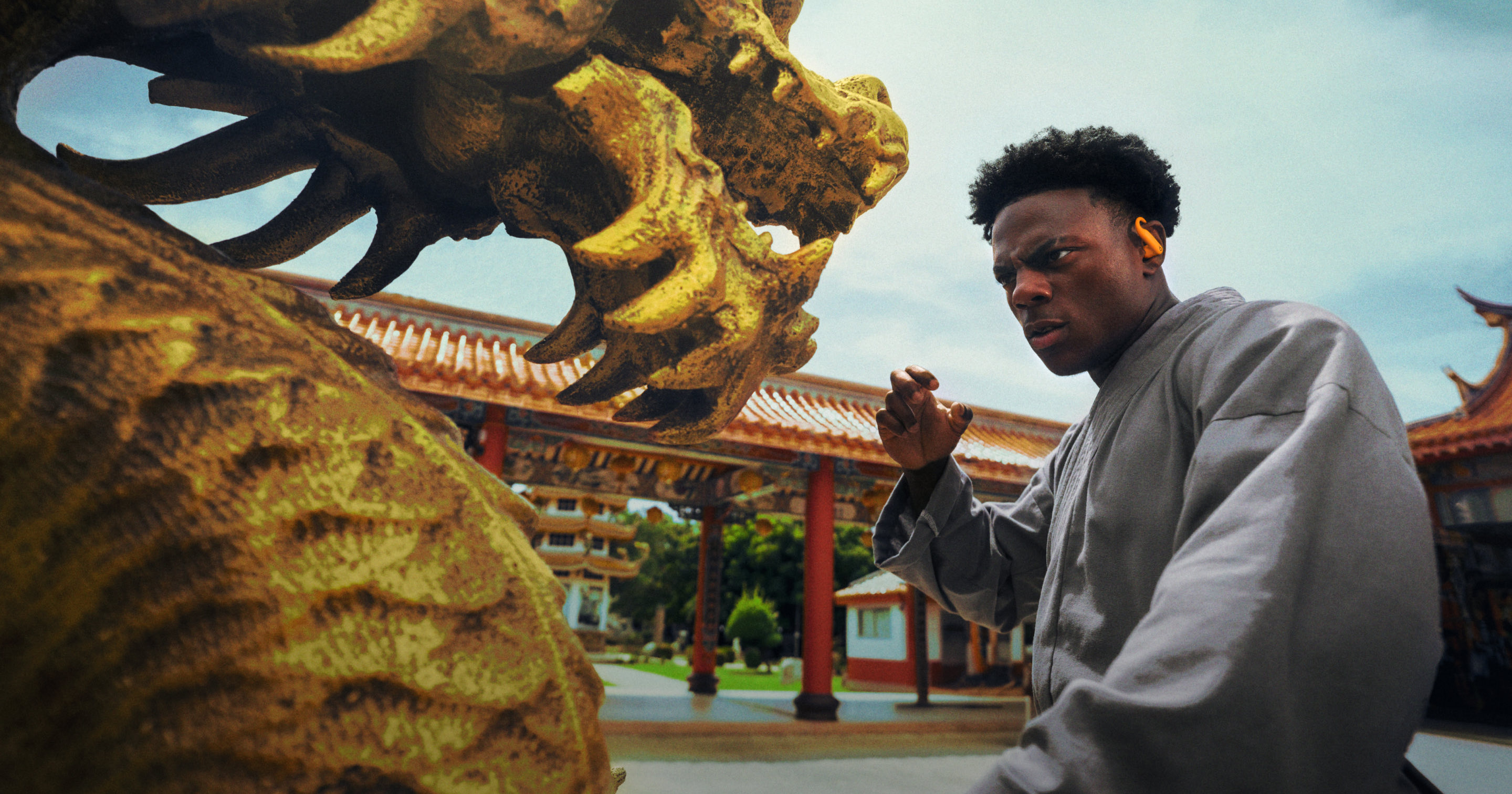 Powerbeats Pro 2 - iShowSpeed