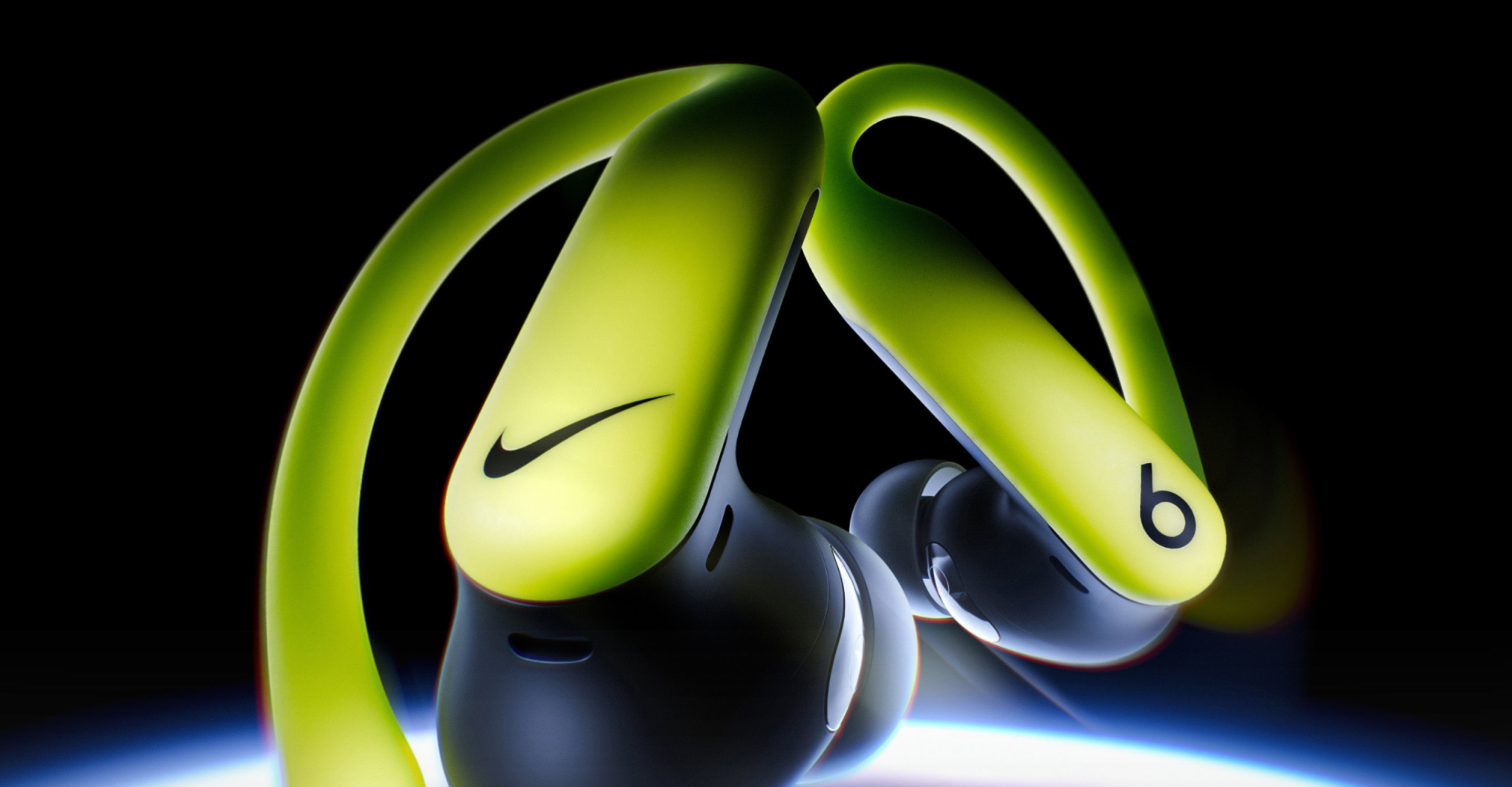Powerbeats Pro 2 - Nike x Beats