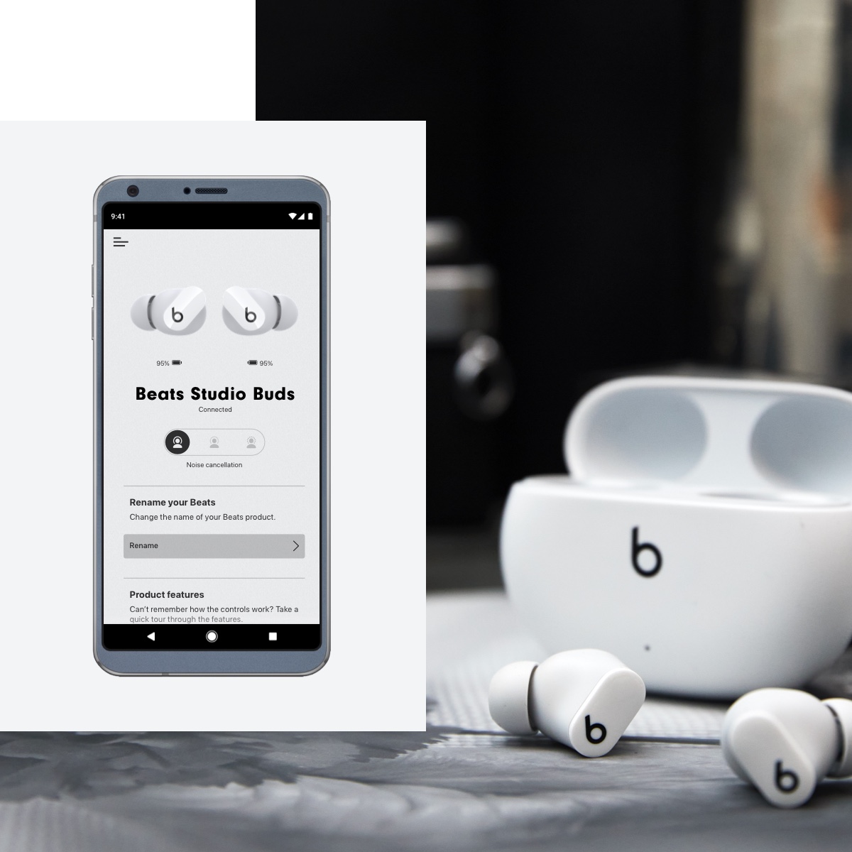 Beats by Dr. Dre Featured - Apple (CA)