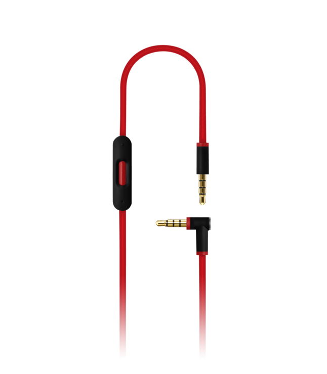 cable monster beats studio