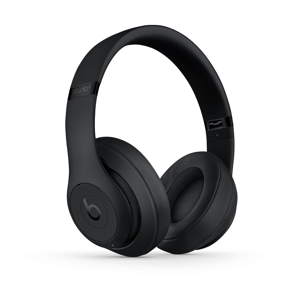 Headphones Beats by Dre