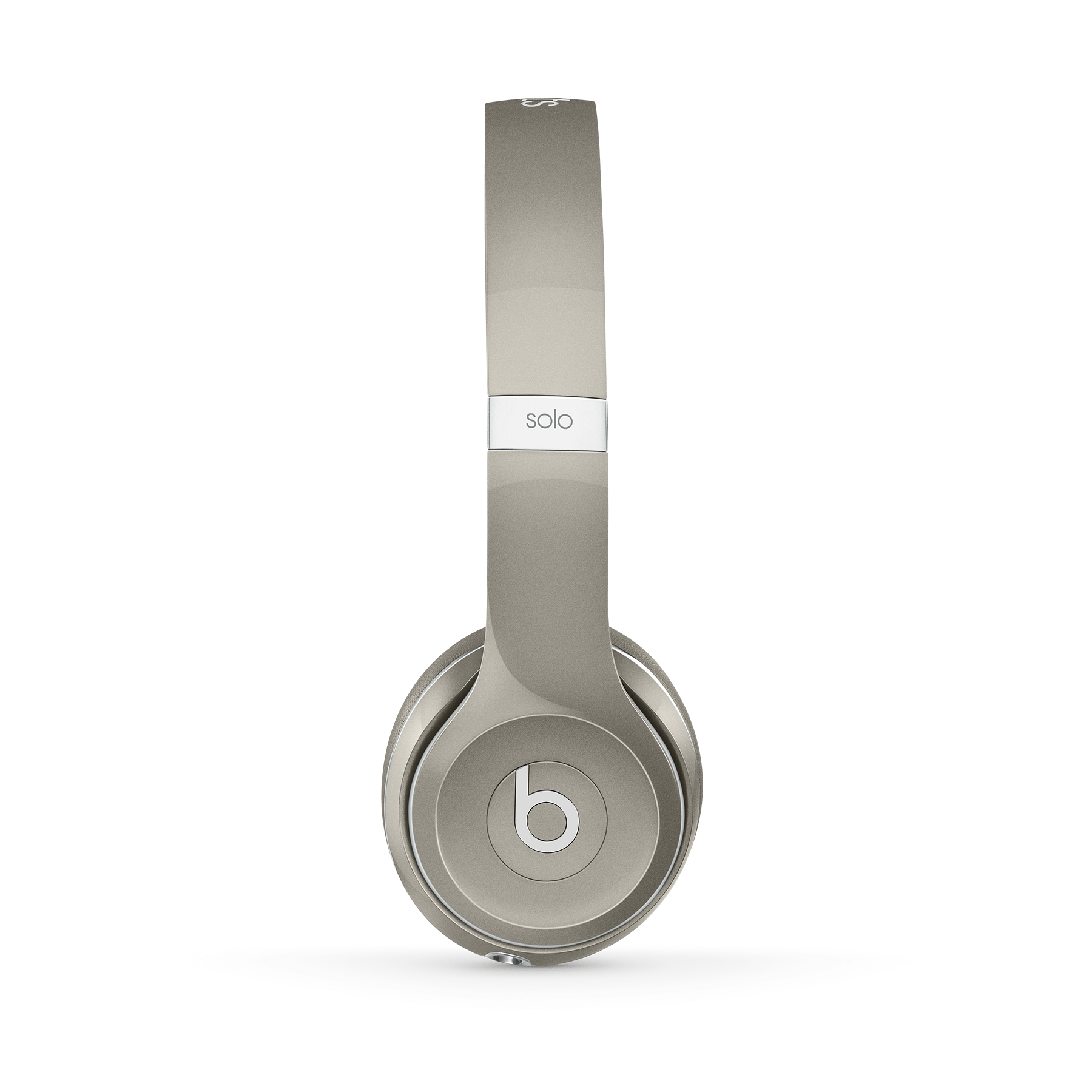 beats studio 2 wireless silver