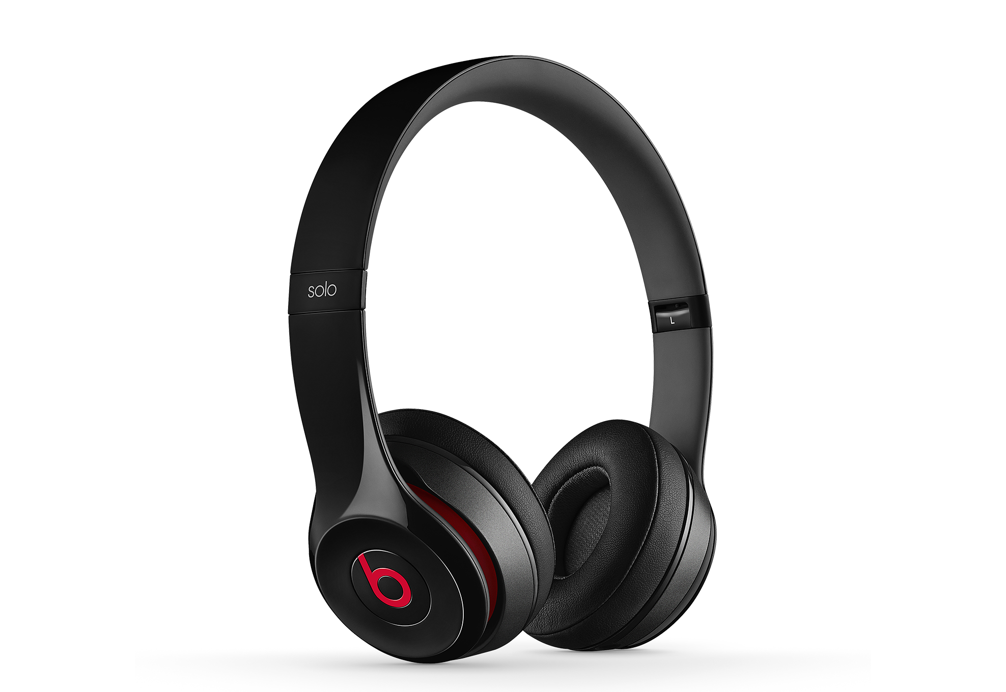 beats solo wireless black and red