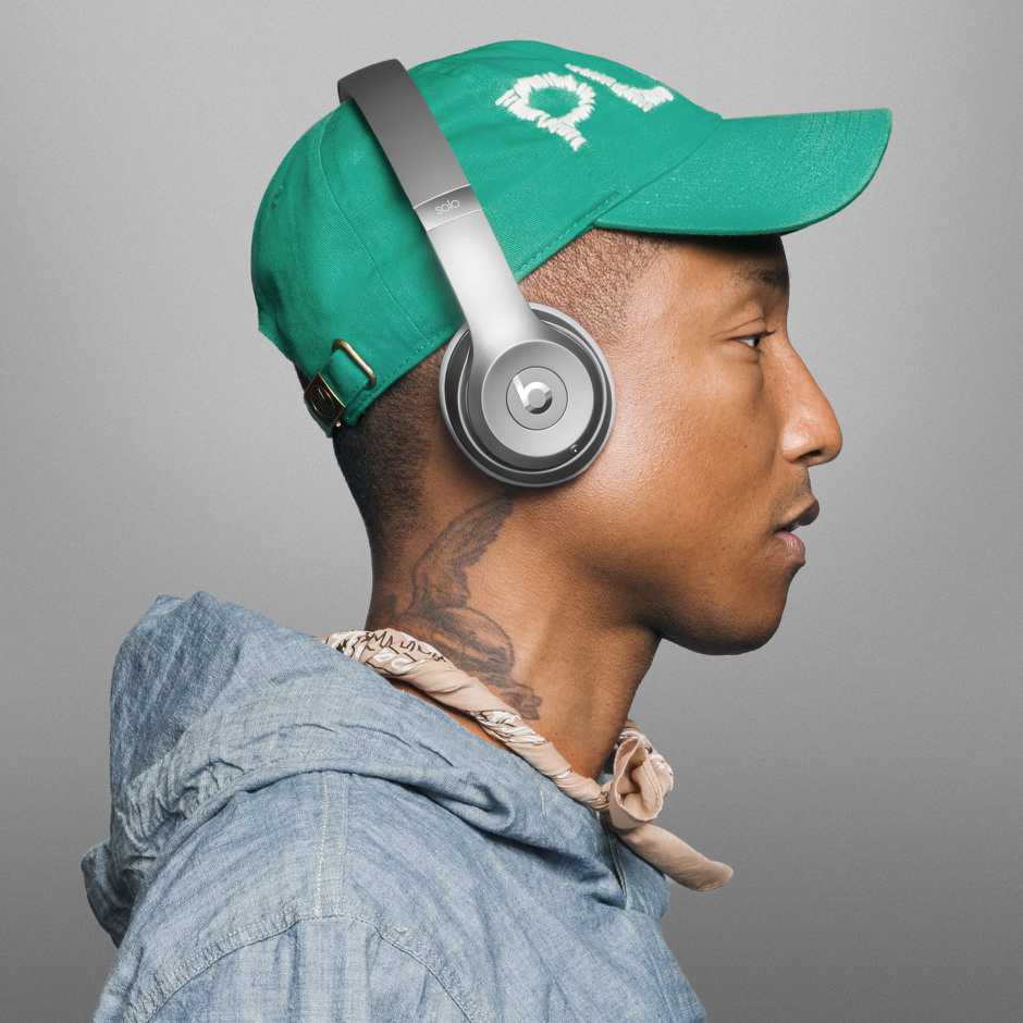 beats solo 3 wireless on head