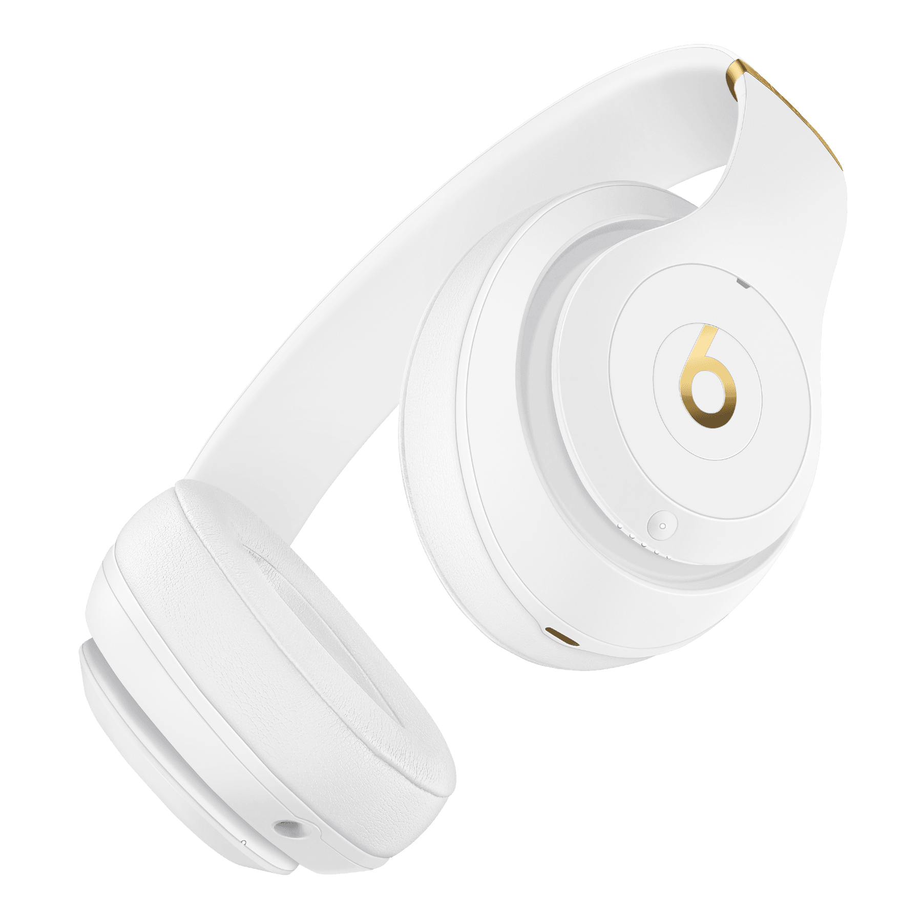 beats wireless white headphones
