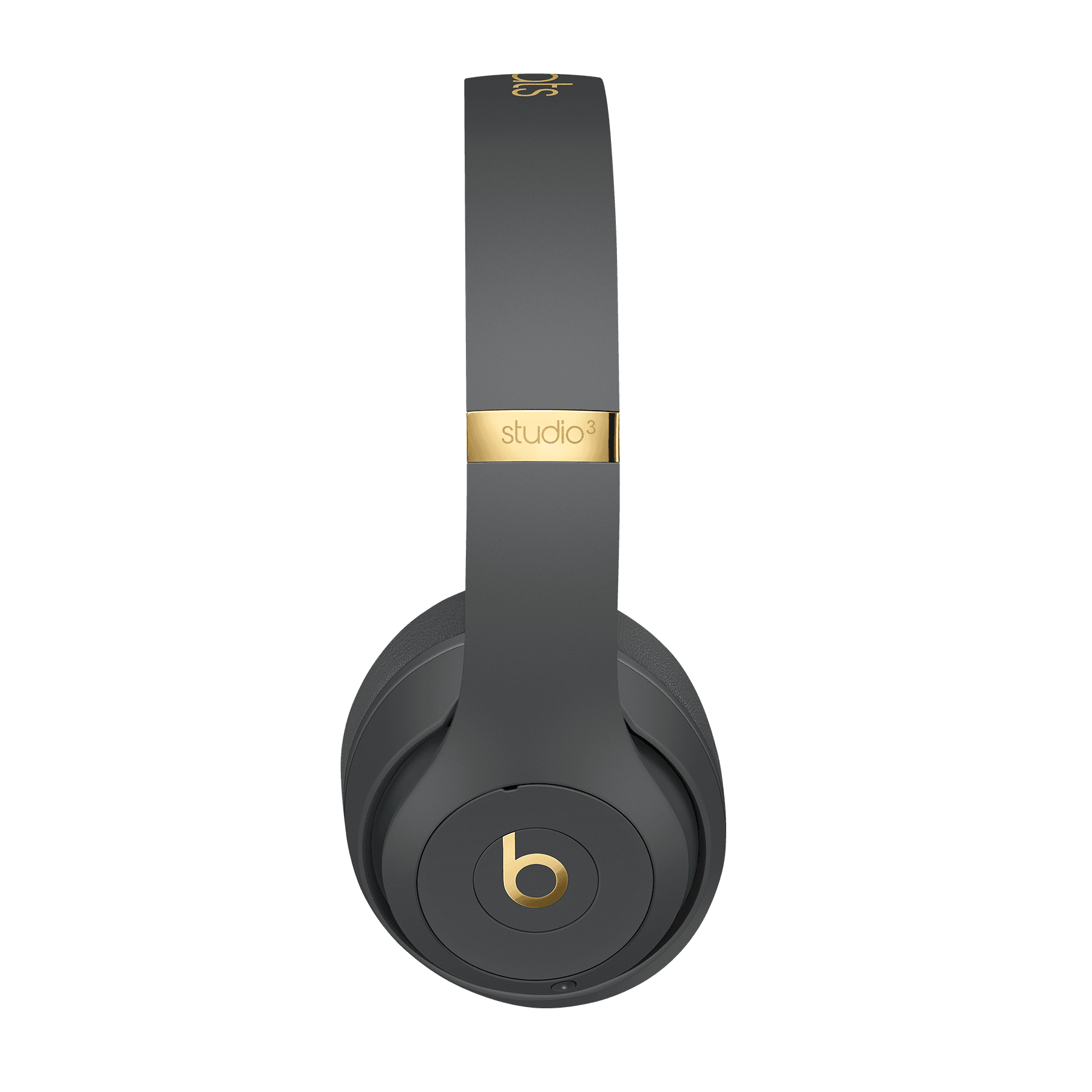 beats studio wireless 3 black and gold