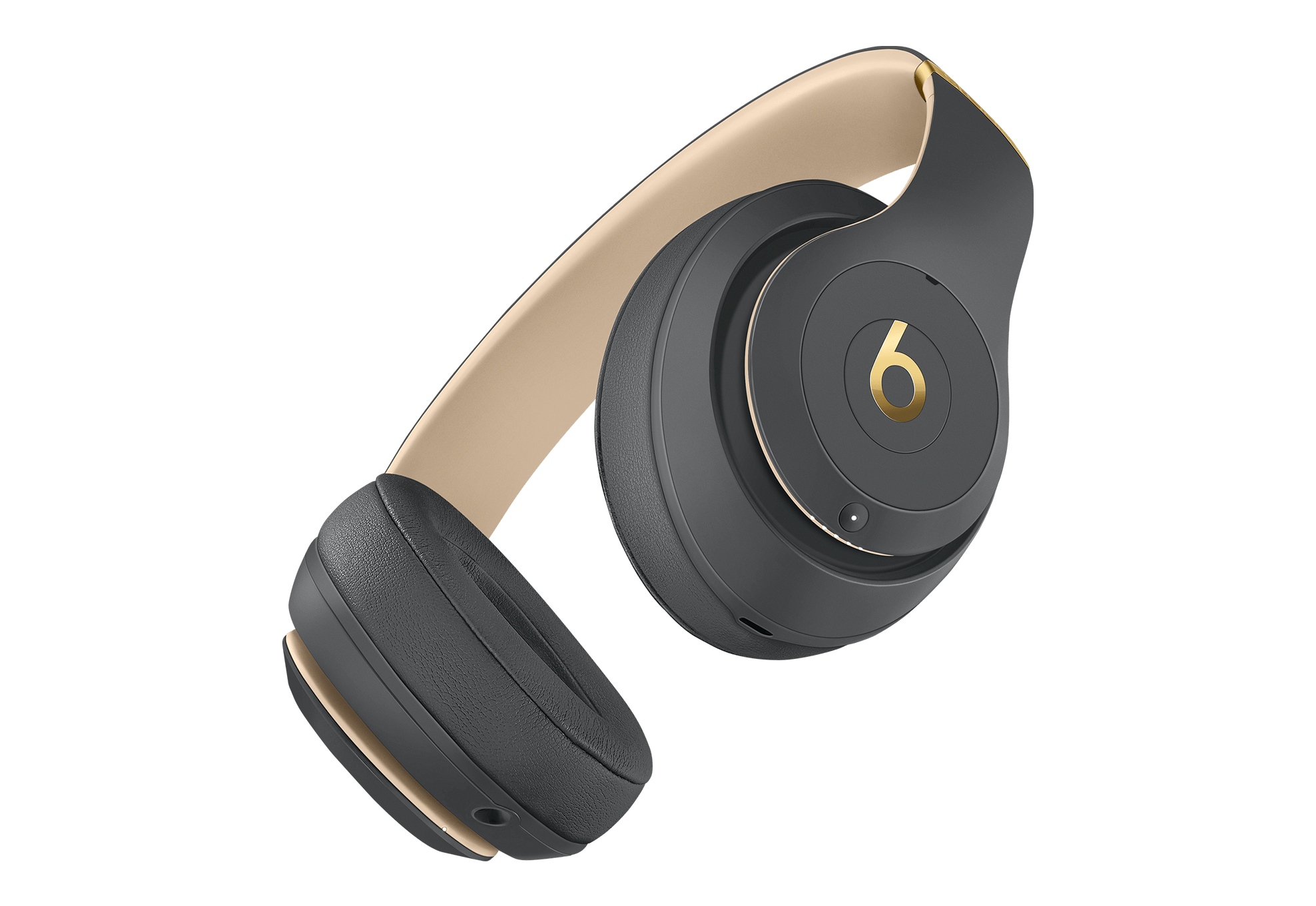 beats studio wireless 3 gold