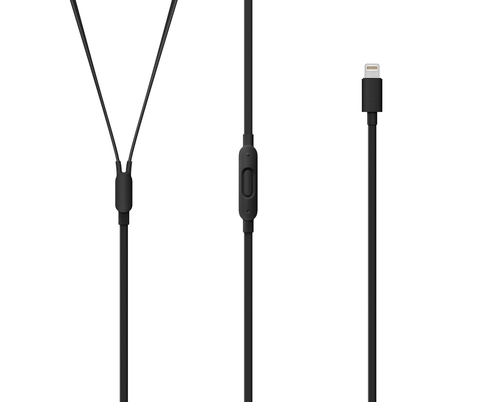 urBeats3 with Lightning Connector Beats by Dre