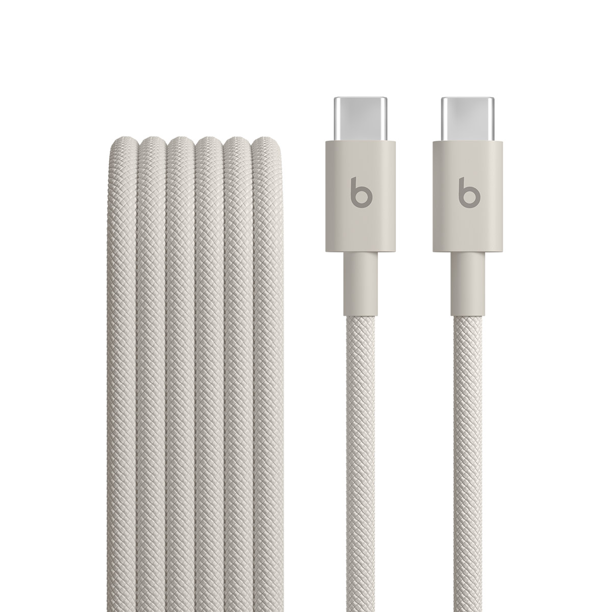 USB-C - USB-C ケーブル（1.5 m） - Beats - サージストーン