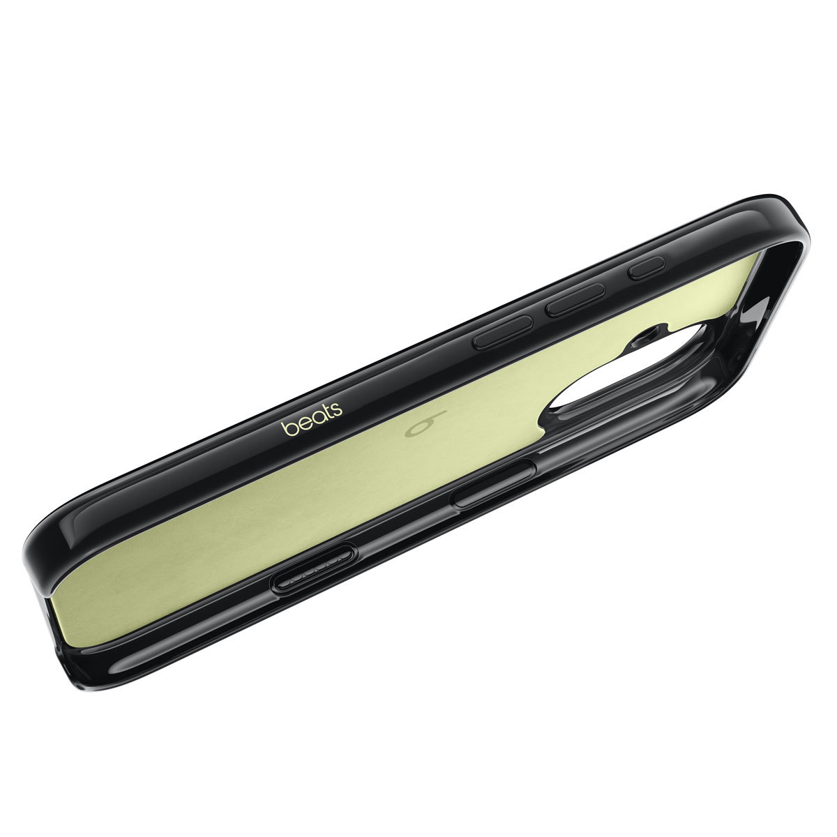 iPhone 16 Plus MagSafe対応ケース - アクセサリ - Beats