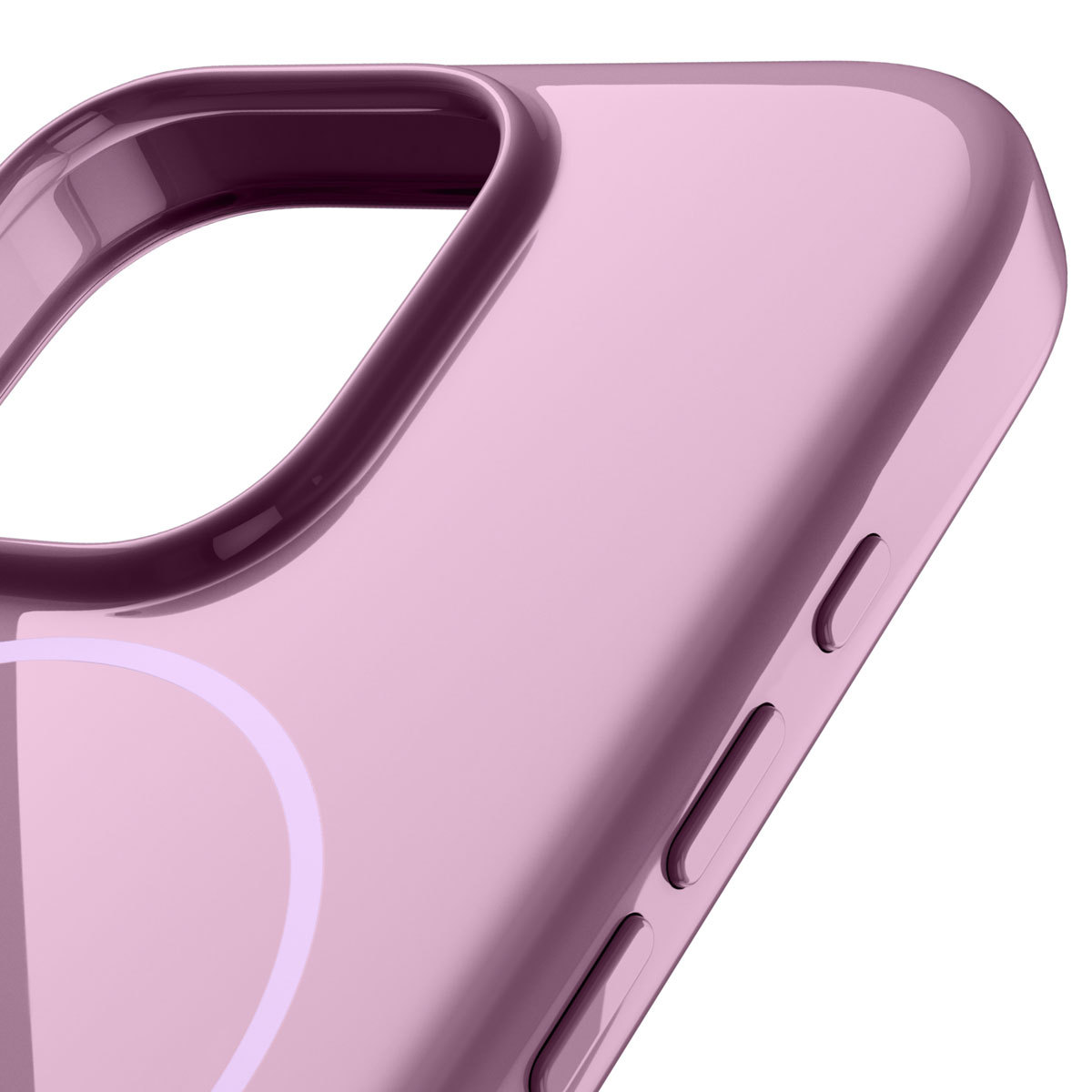 iPhone 16 Pro MagSafe対応ケース - アクセサリ - Beats - サンセット