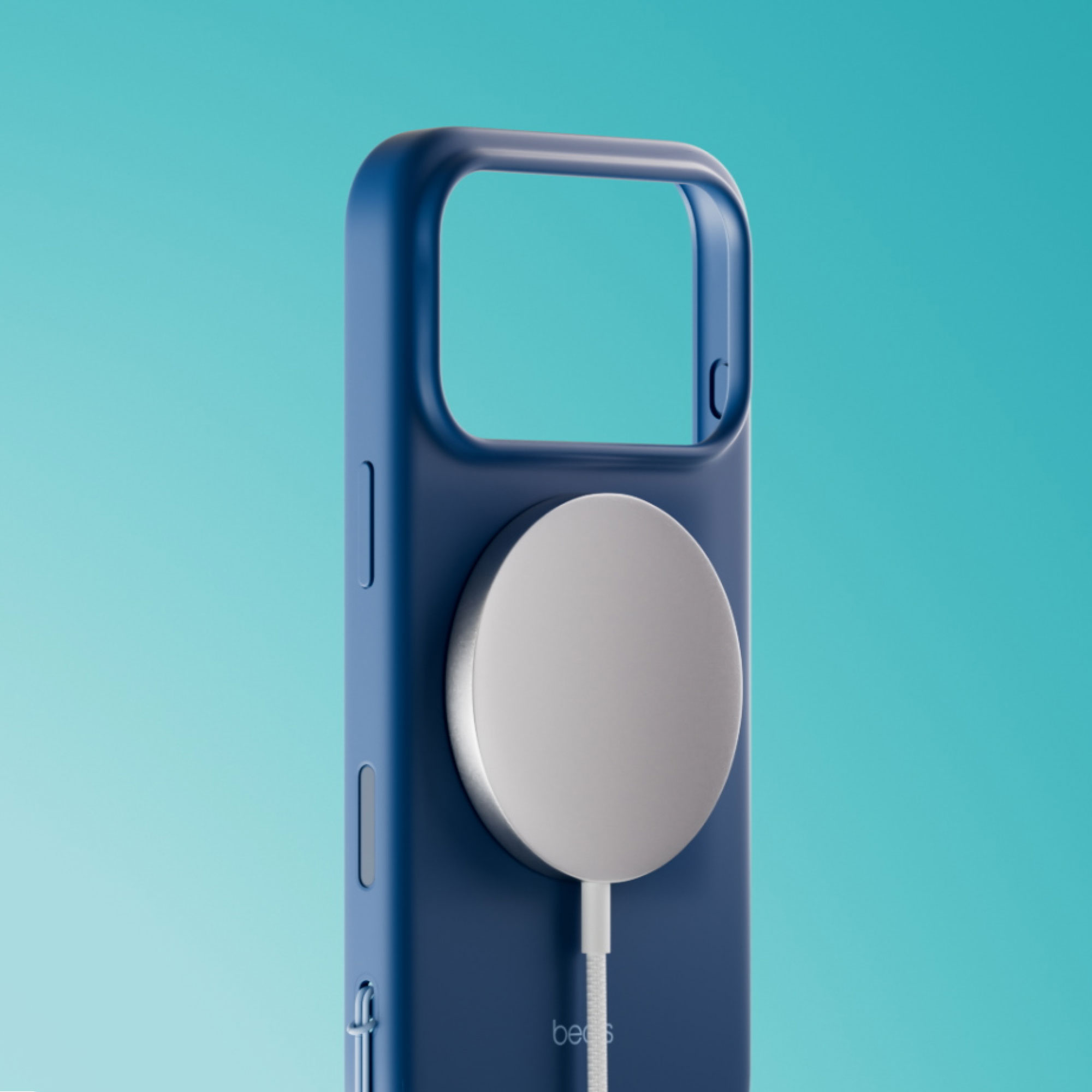 iPhone 17 Pro Max Kickstand Phone Case with MagSafe and