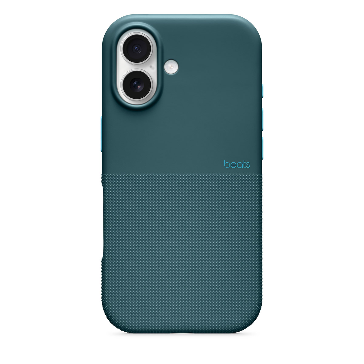 iPhone 17 Rugged Phone Case with MagSafe and Camera Control