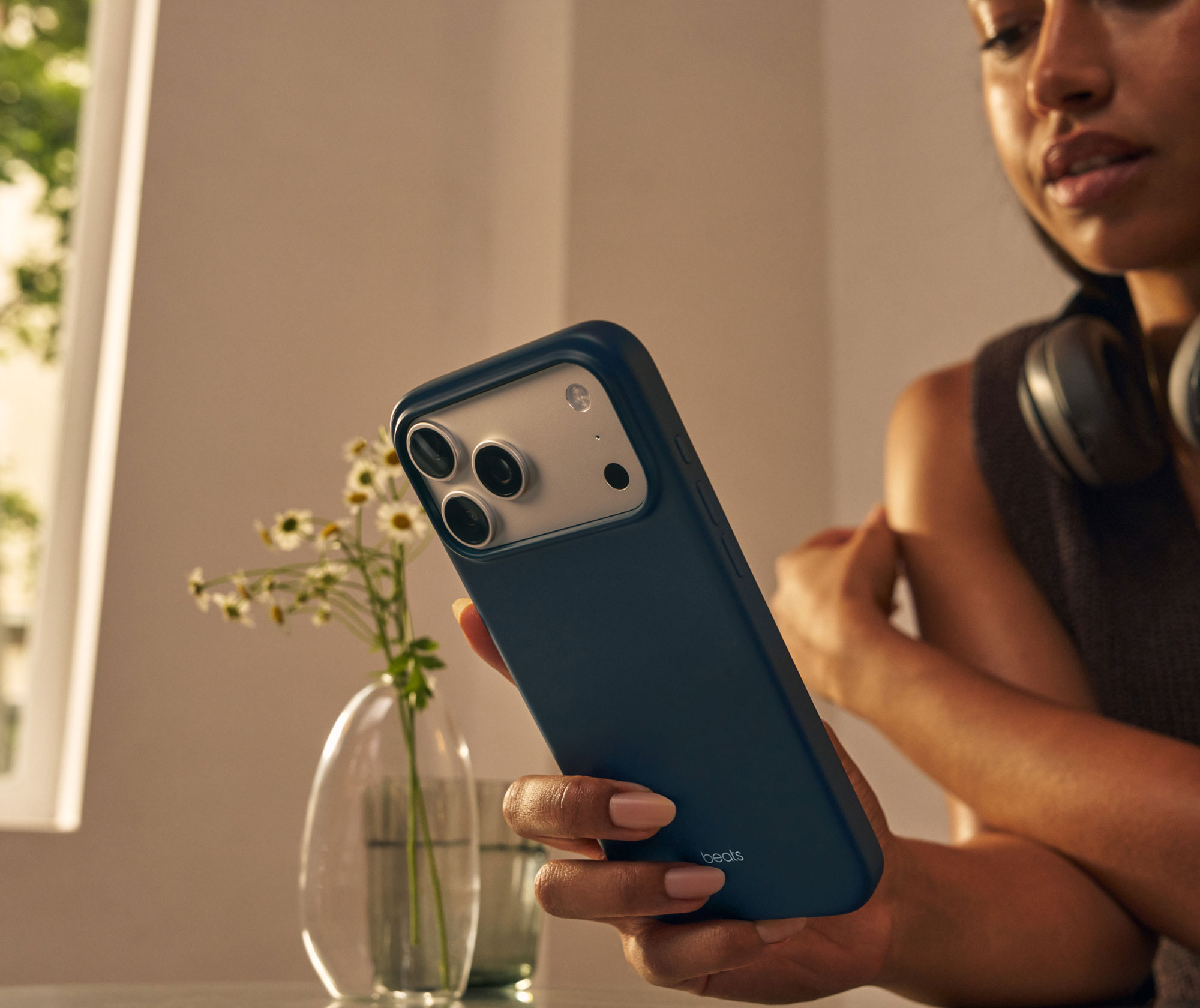 iPhone 17 Pro Max MagSafe Case with Camera Control - iPhone