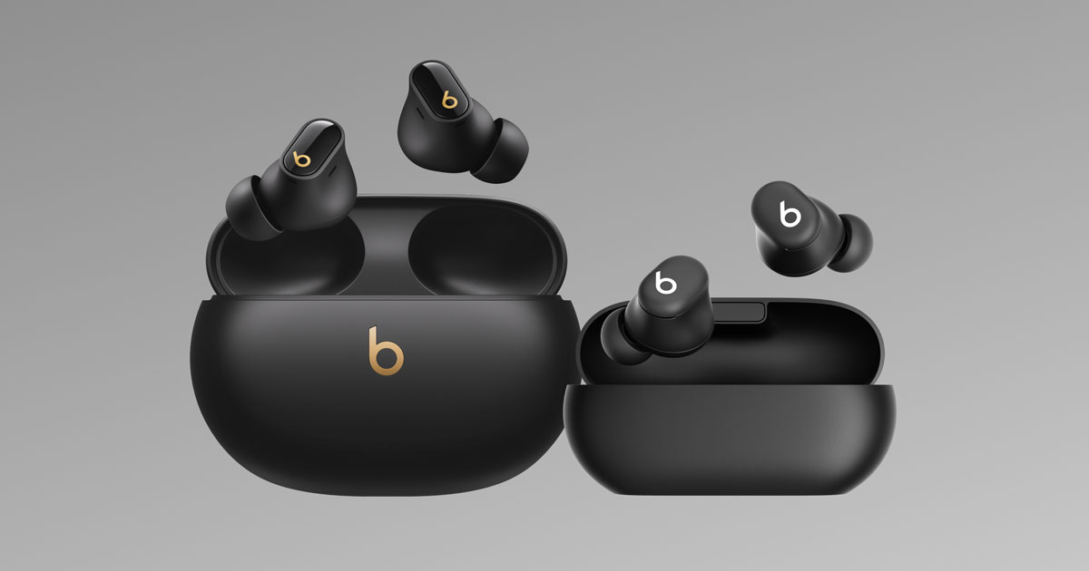 Beats Studio Buds + vs Powerbeats Pro 2 - Beats