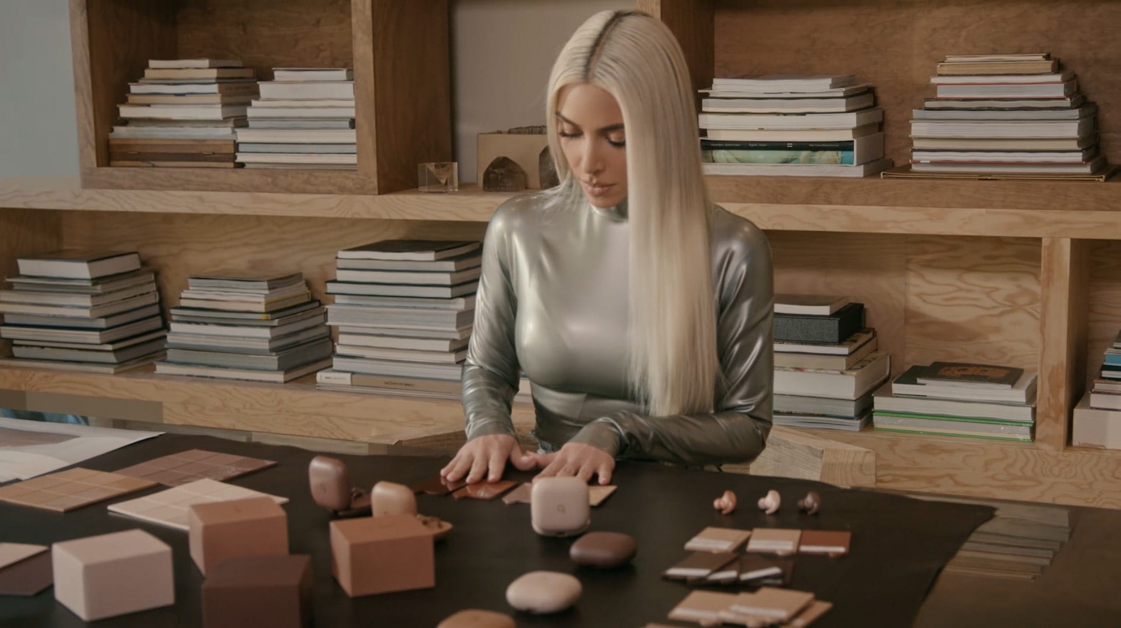 Kim Kardashian Beats Fit Pro Wireless Earbuds Beats by ﻿Dre