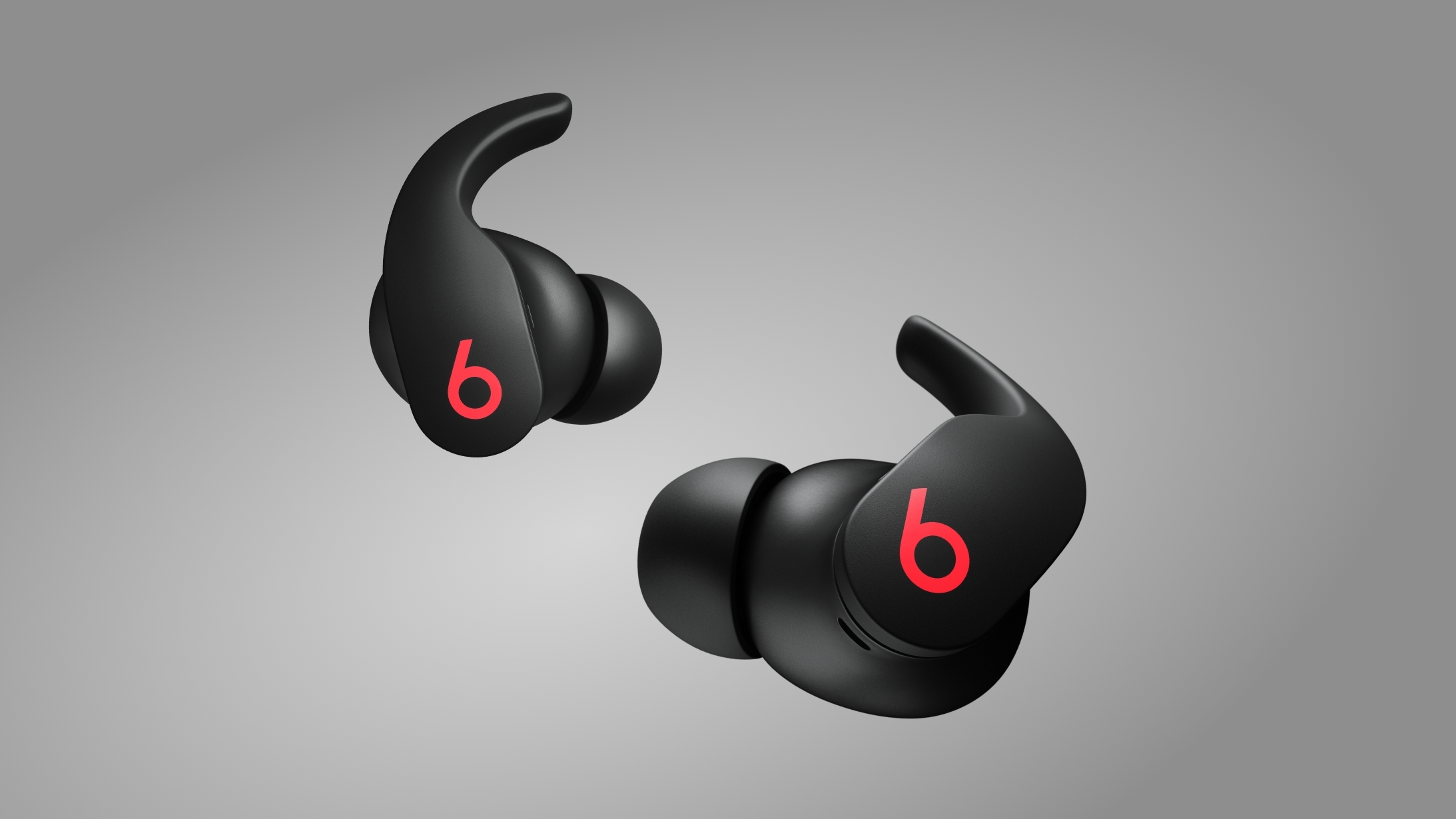 Beats Fit Pro - Noise Cancelling Wireless Earbuds - Beats - Stone 