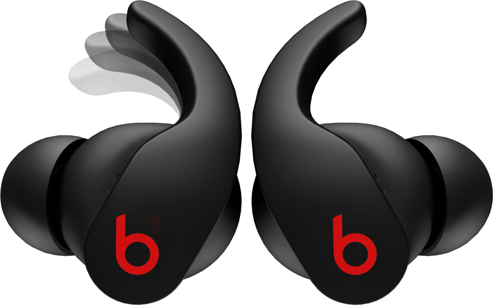 Walk Audio Wireless Sport Earphones Black Brand New & Boxed FAST UK DISPATCH 