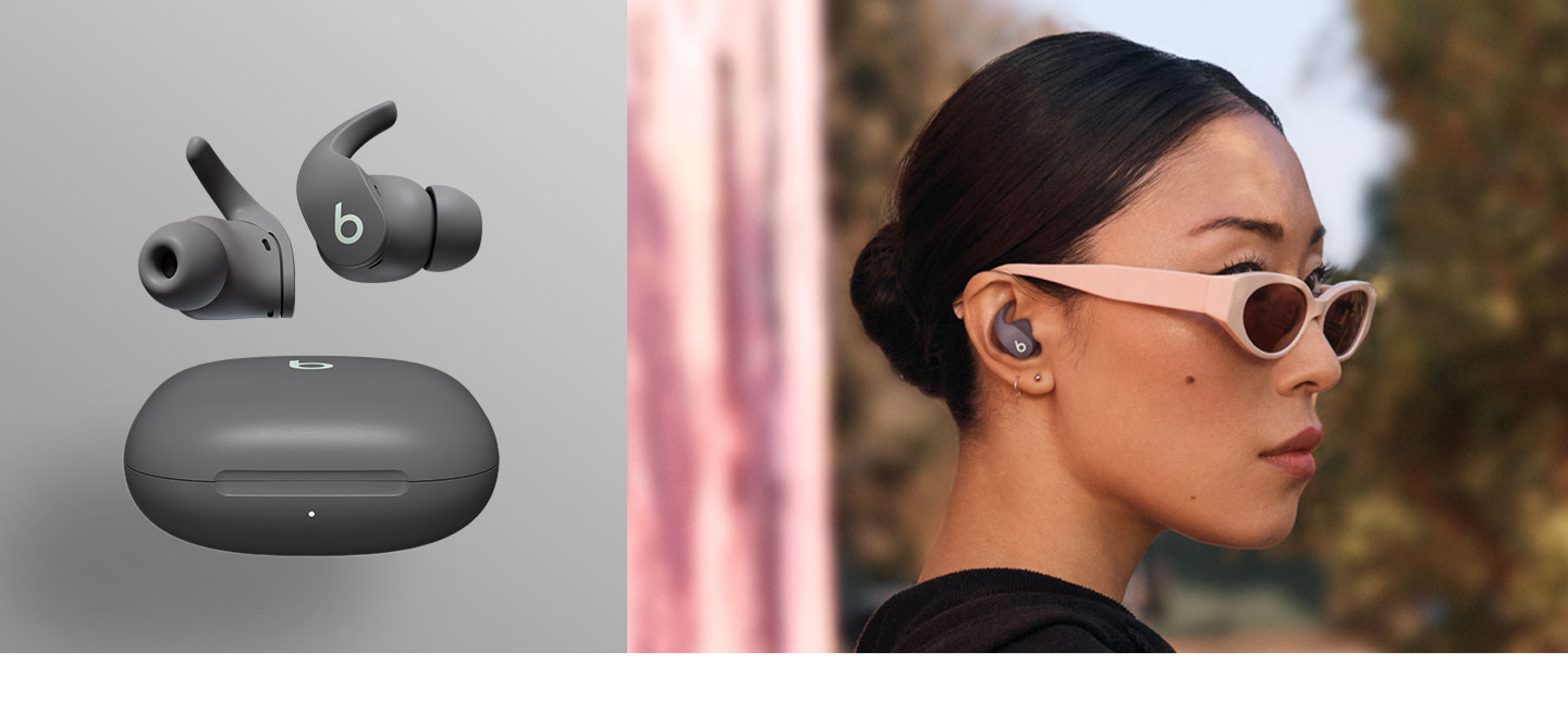 Kim Kardashian Beats Fit Pro Wireless Earbuds Beats By Dre Kim Kardashian Beats Fit Pro Wireless Earbuds Beats By Dre