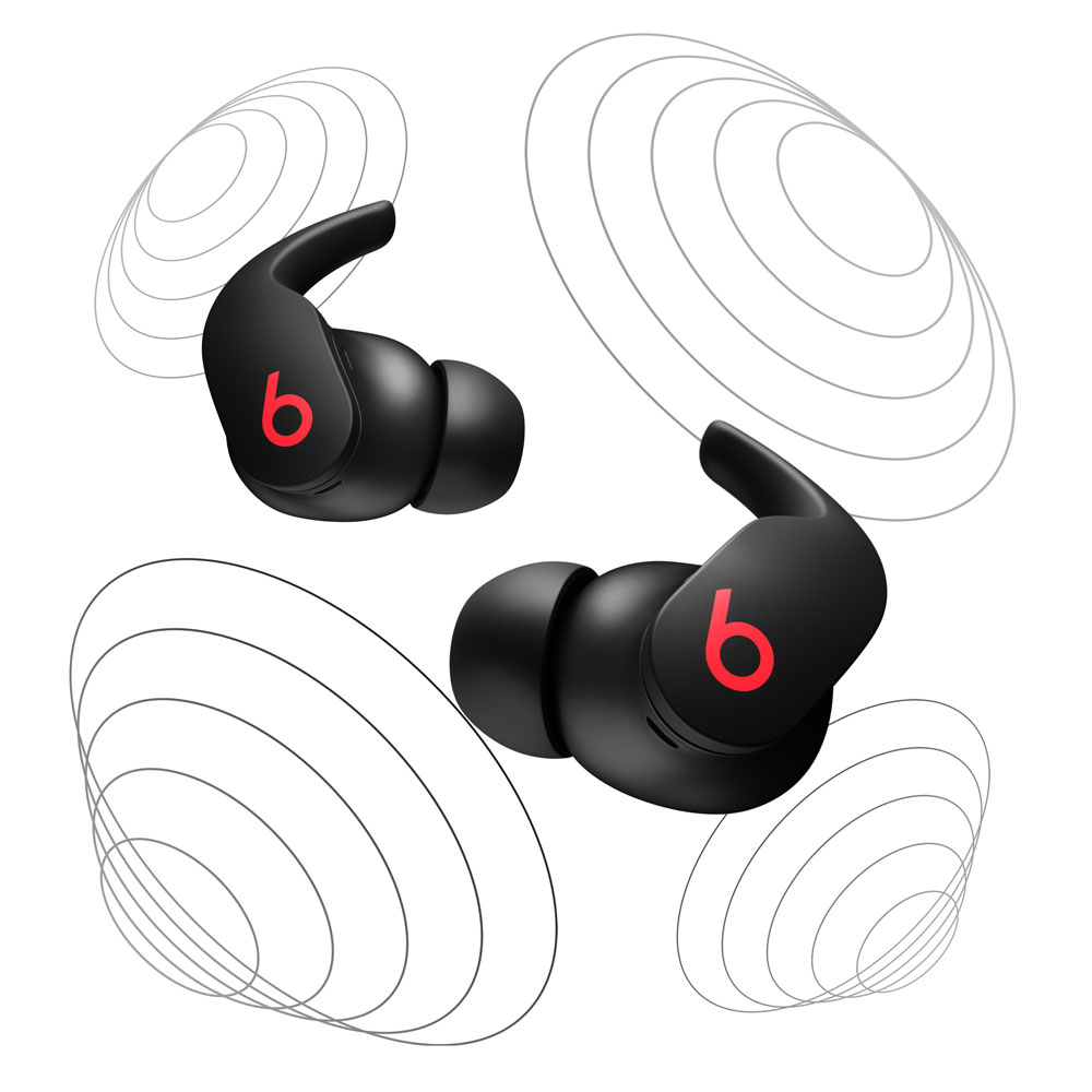 Beats Fit Pro - Noise Cancelling Wireless Earbuds - Beats - Beats 