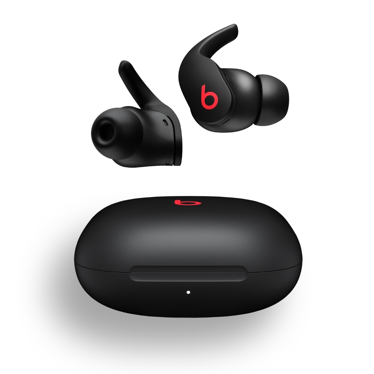 Fantastisk Ideel opnåelige Beats Fit Pro - Noise Cancelling Wireless Earbuds - Beats - Beats Black