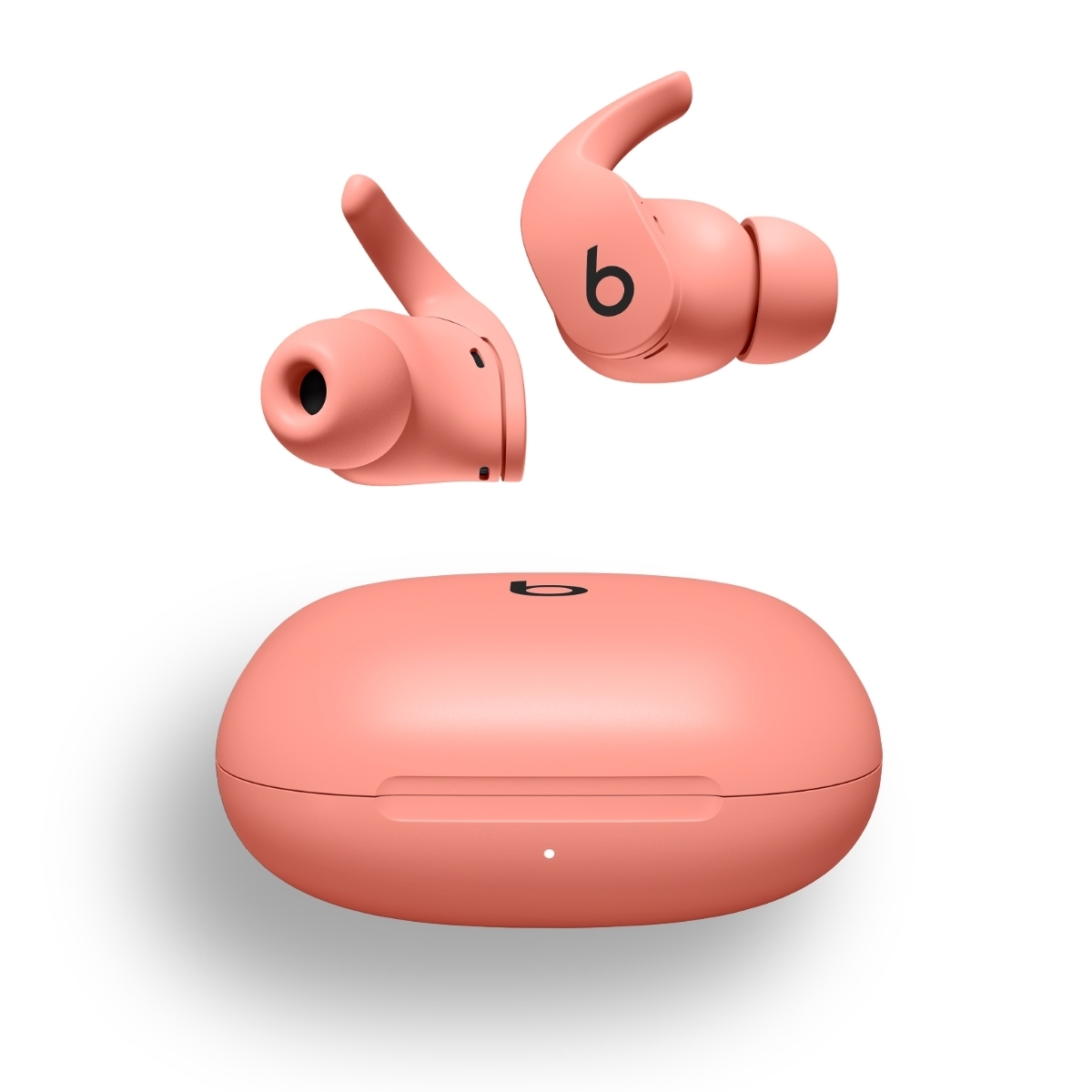 Fit Pro - Noise Wireless Beats - Coral Pink