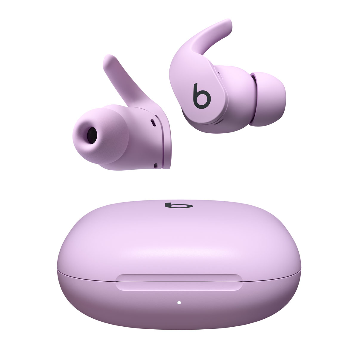 Beats Fit Pro - Noise Cancelling Wireless Earbuds - Beats - Stone Purple